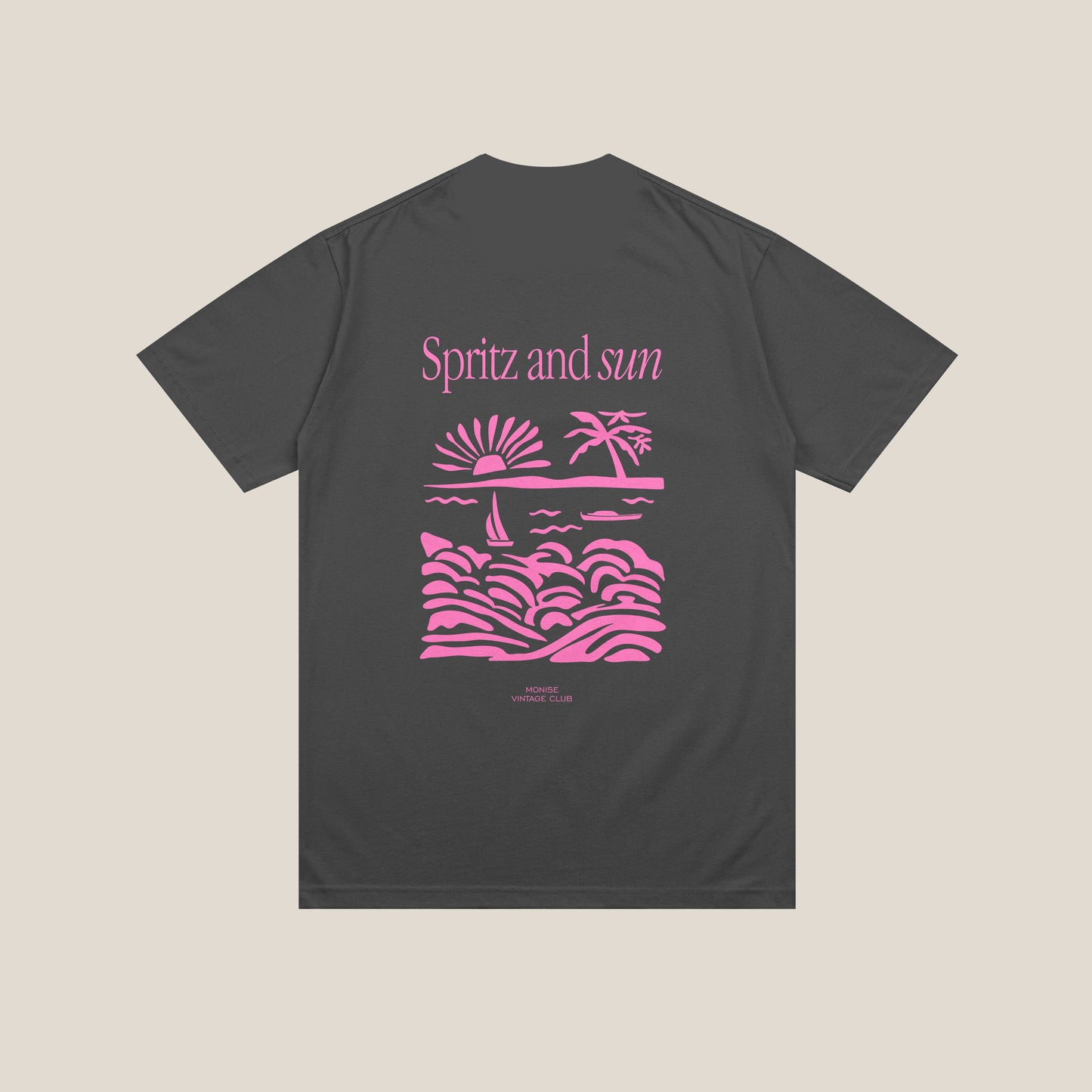 Spritz and Sun