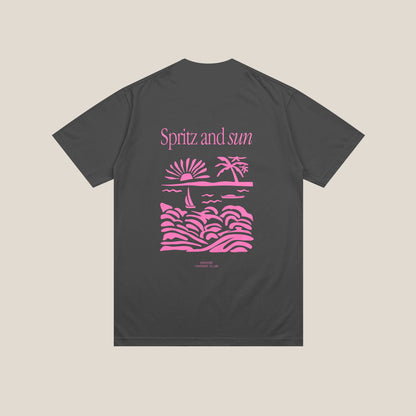 Spritz and Sun