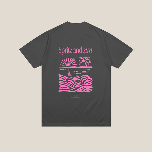 Spritz and Sun
