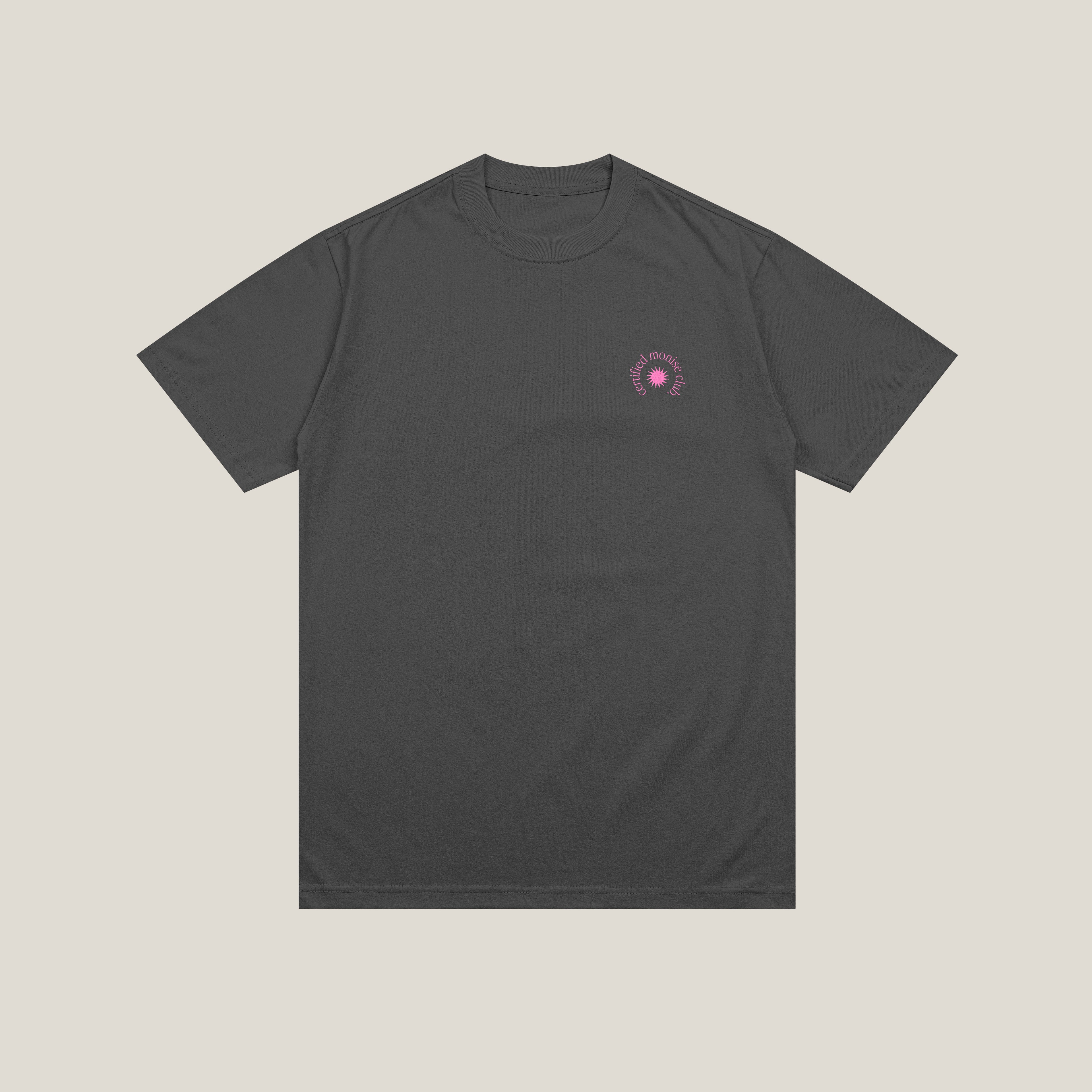 T-SHIRT SPRITZ AND SUN