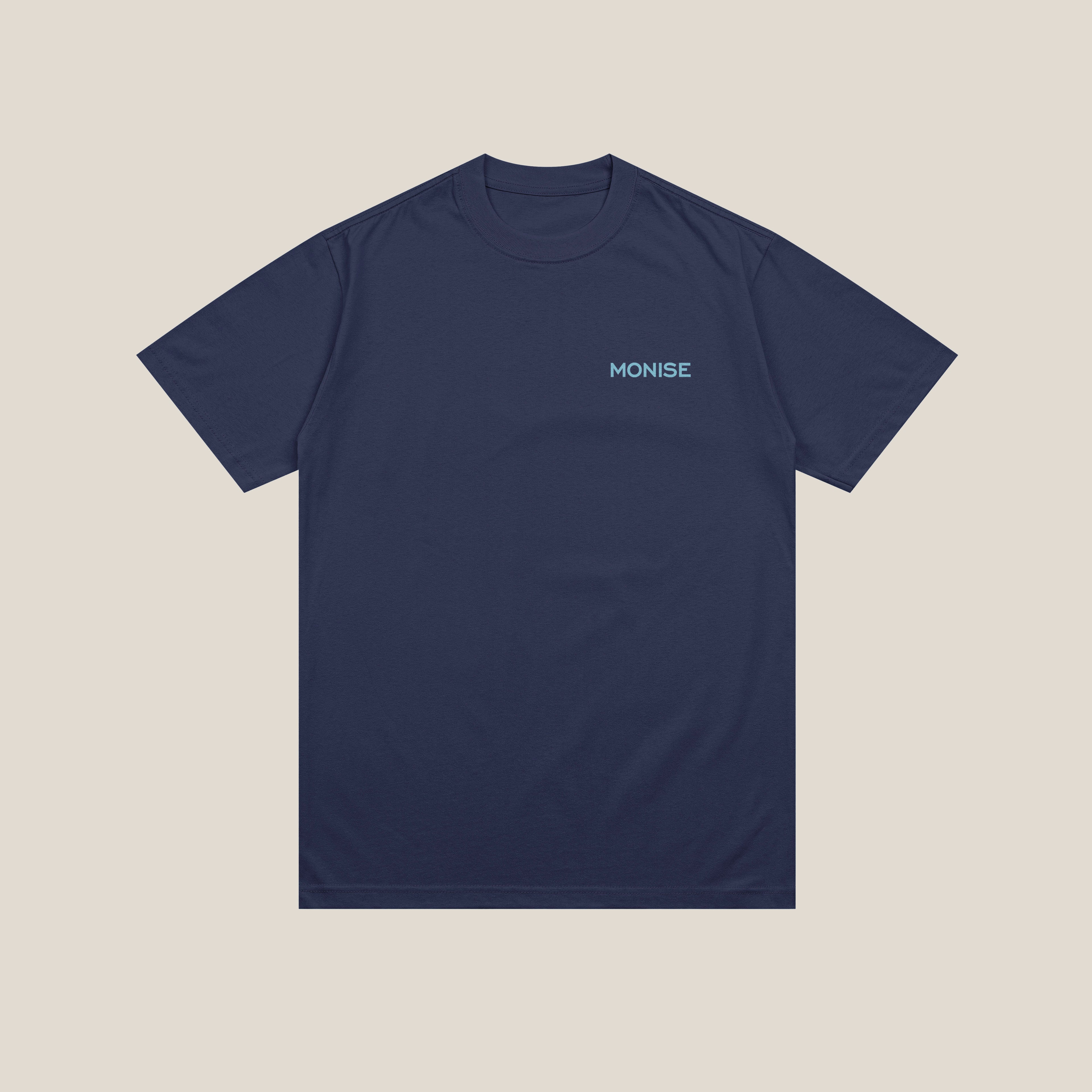 T-SHIRT JOURNÉE EN BATEAU