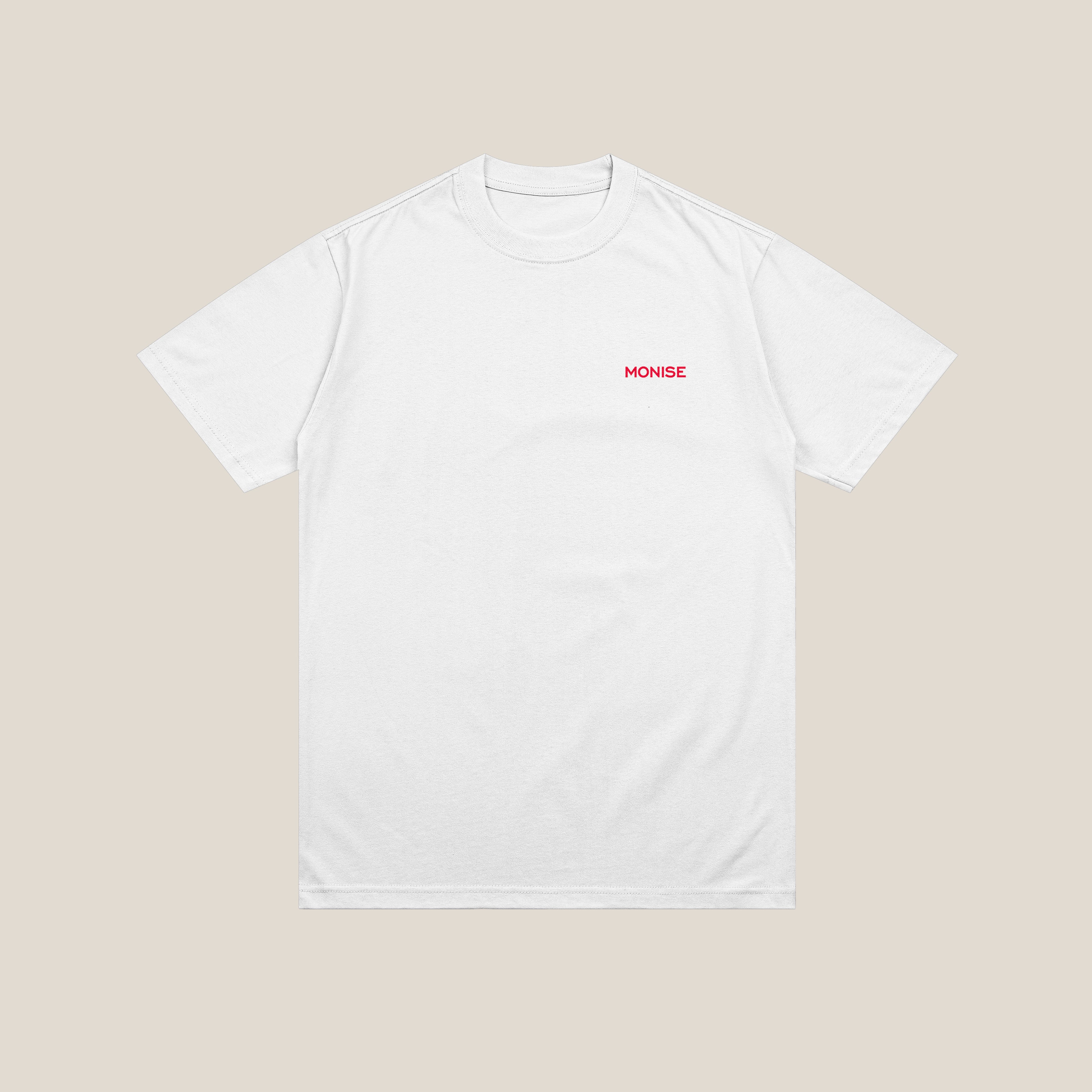 T-SHIRT COCKTAILS