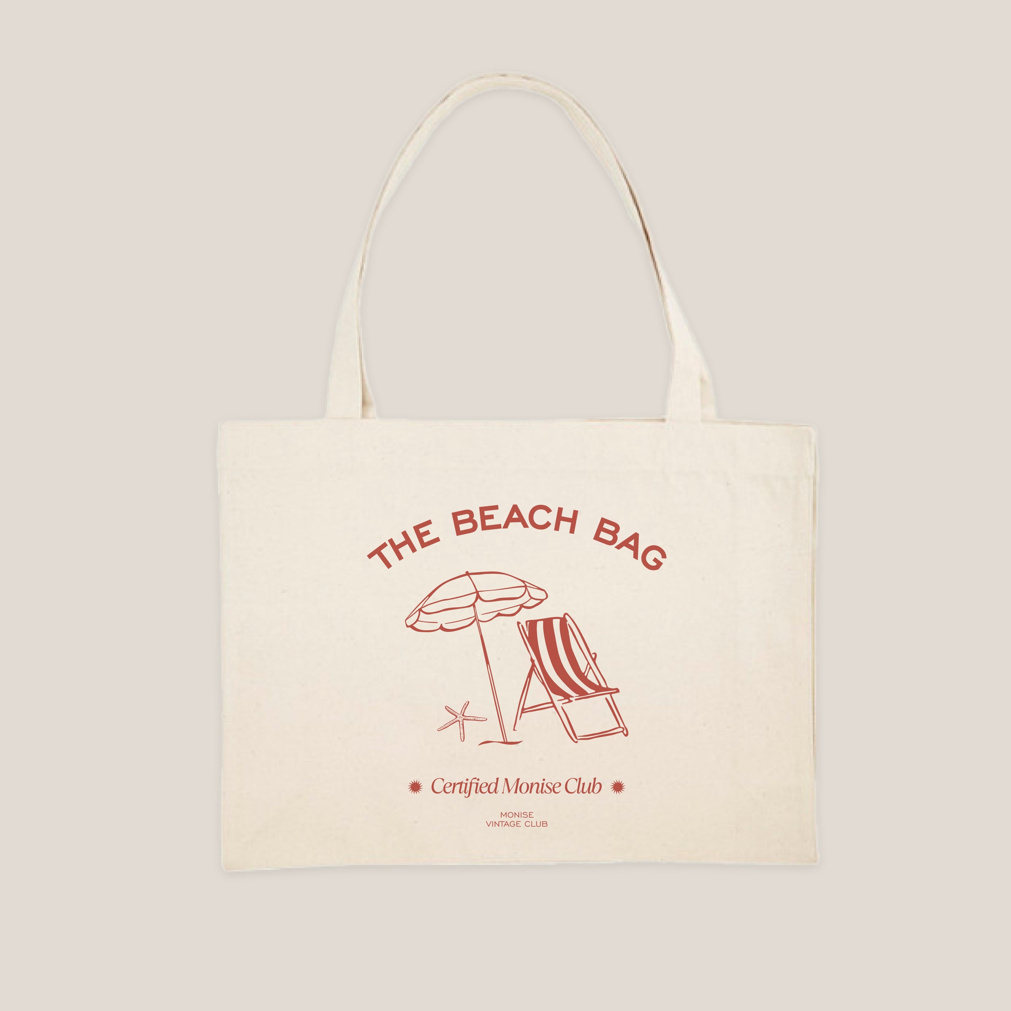 SAC DE PLAGE