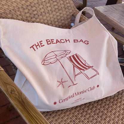 Sac de plage