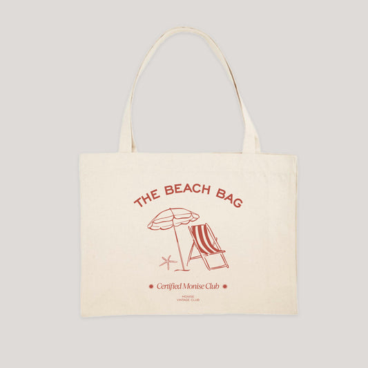 Sac de plage