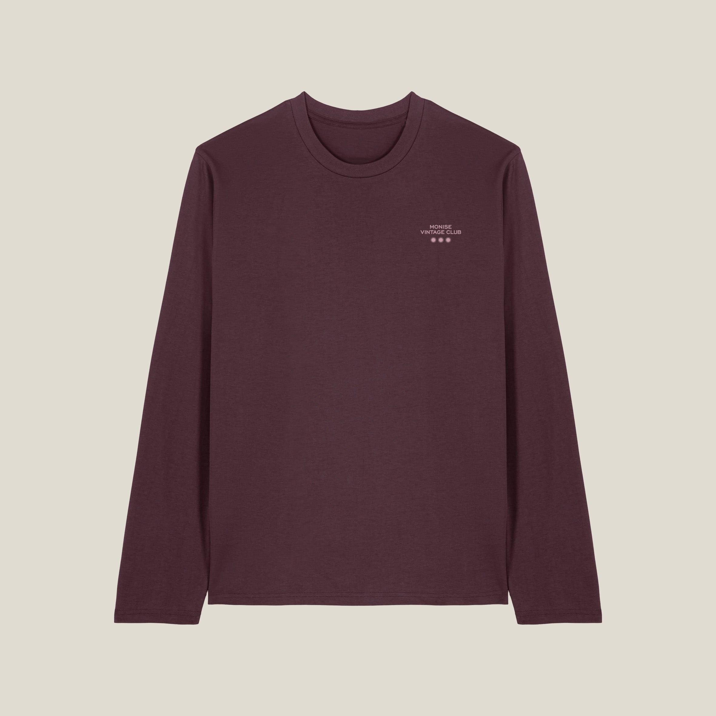 T-SHIRT VINTAGE CLUB